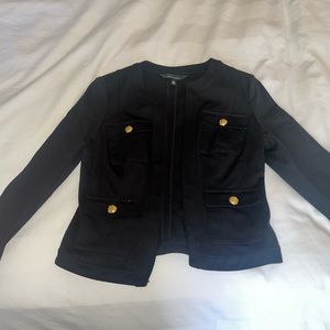 White House Black Market Stylist Jacket